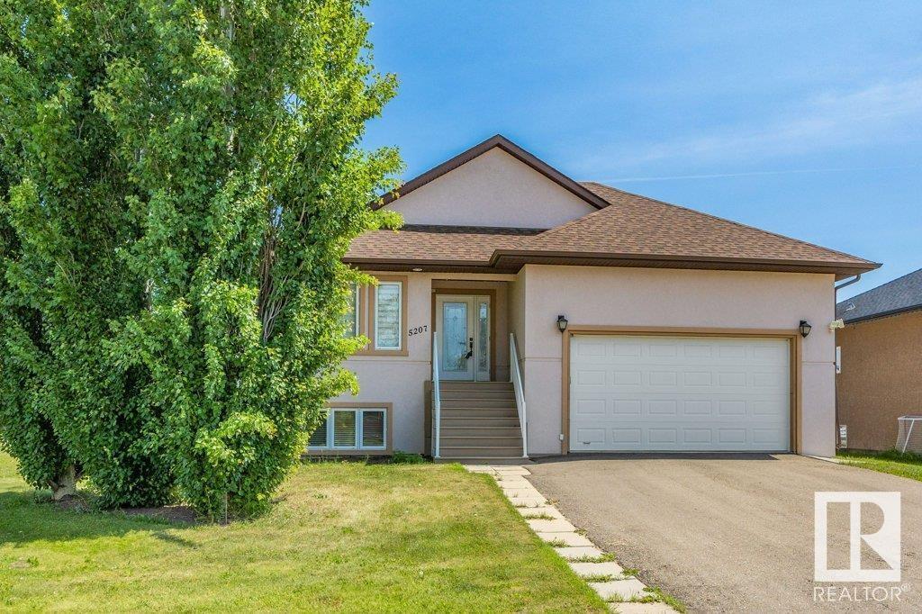 5207 50 St, Thorsby