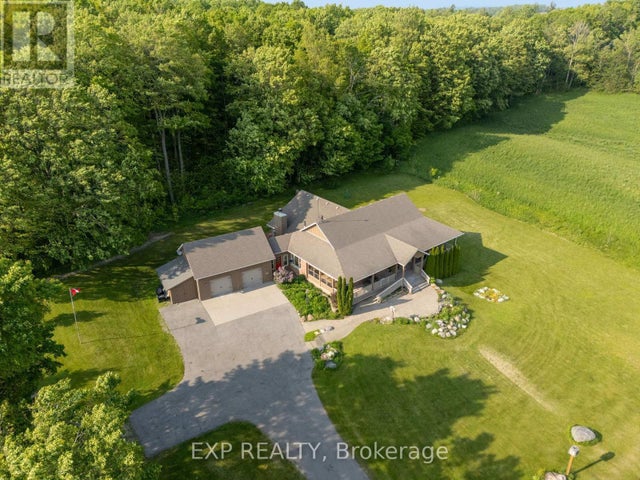 10326 Community Centre Road, Alnwick/haldimand