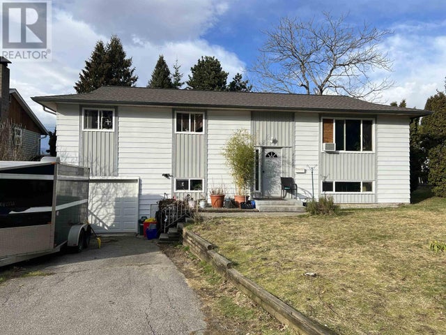 21077 Cook Avenue, Maple Ridge