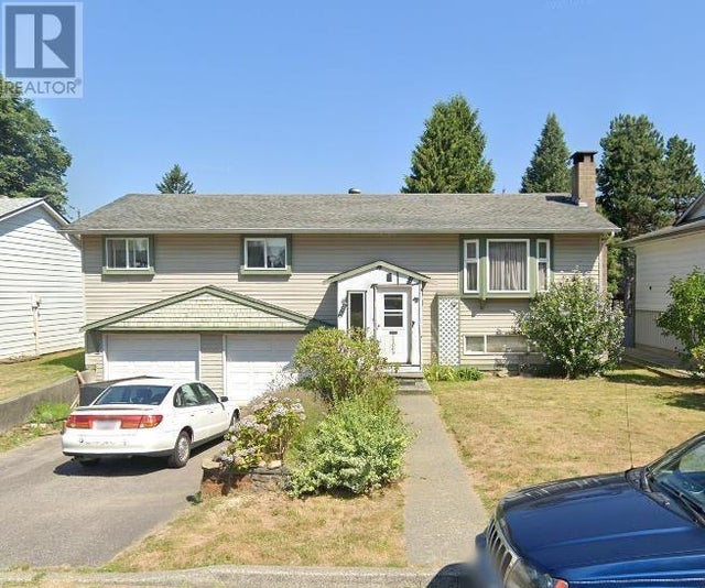 21069 Cook Avenue, Maple Ridge