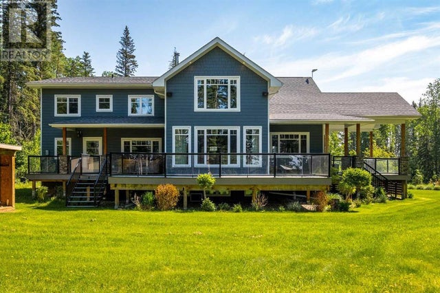 1b, 16511 532a Township Road, Rural Yellowhead County