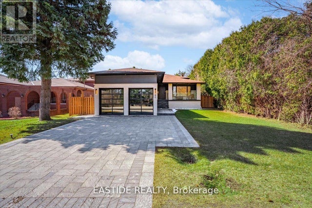 80 Sprucewood Drive, Markham (thornhill)