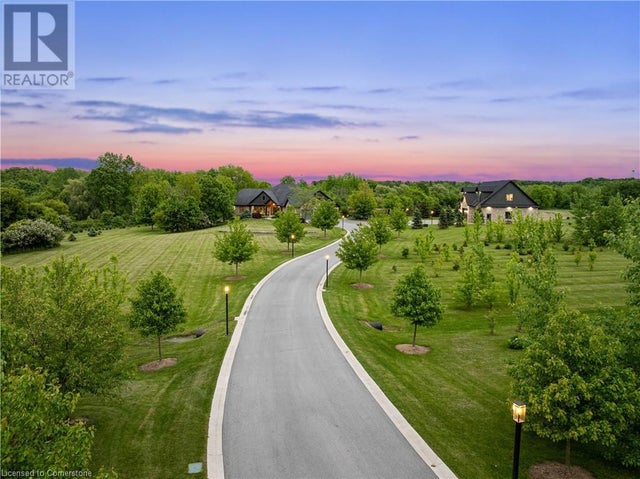 5368 Twenty Mile Road, St. Anns