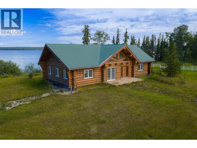 15092 Tachick Lake Road, Vanderhoof