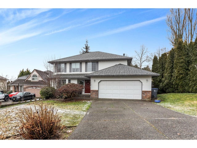 19020 60a Avenue, Surrey