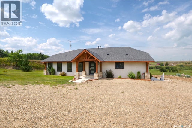 River's Edge Acreage, Moose Jaw Rm No. 161