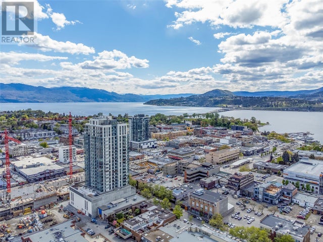 1471 St Paul Street Unit# 905, Kelowna