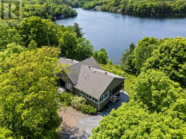 32 Forest Breeze Lane, Rideau Lakes