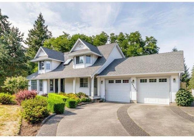 24903 54 Avenue, Langley