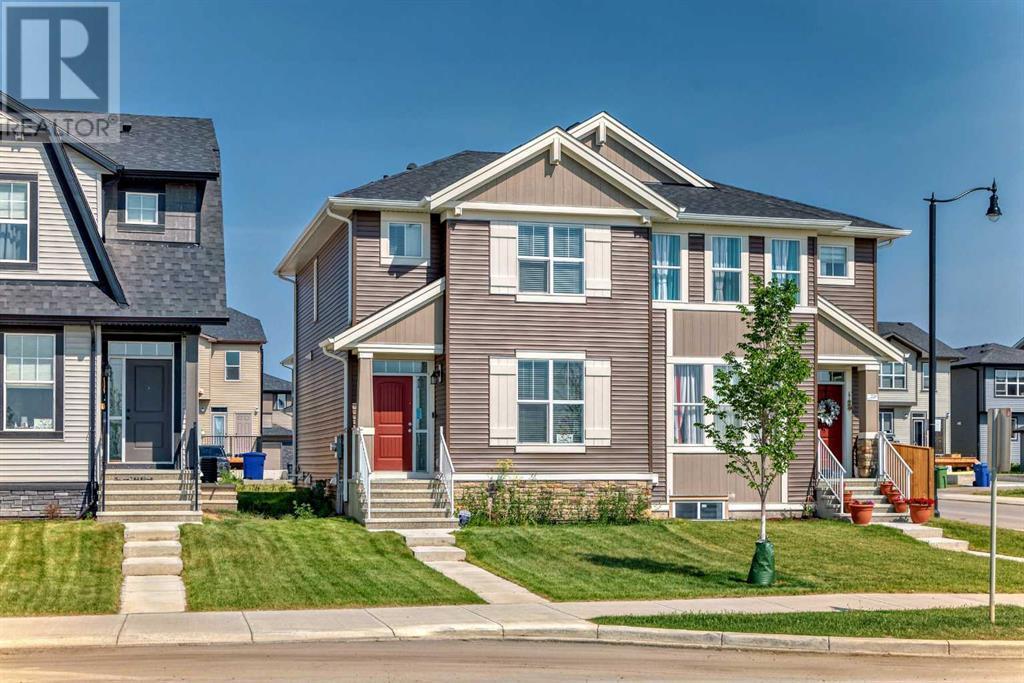 324 Dawson Drive Se, Chestermere