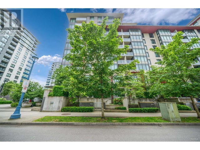 1001 7338 Gollner Avenue, Richmond