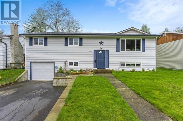 21057 Cook Avenue, Maple Ridge