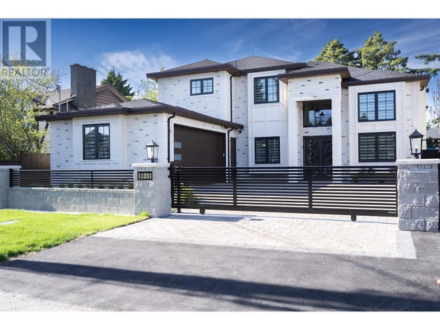 11231 King Road, Richmond