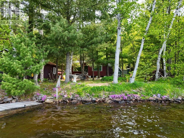 1141 Kanawa Lane, Algonquin Highlands (stanhope)