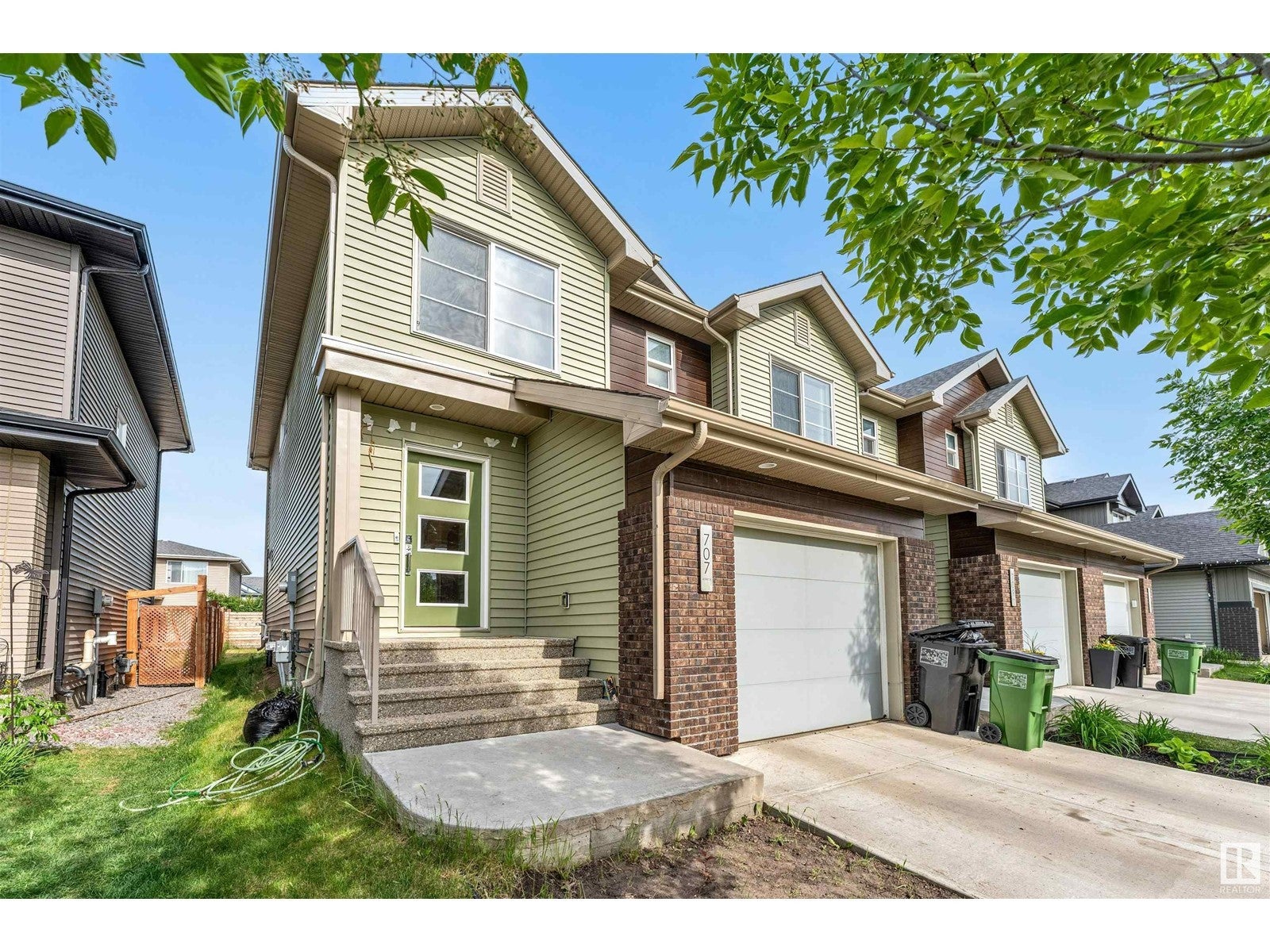 707 40 St Sw, Edmonton