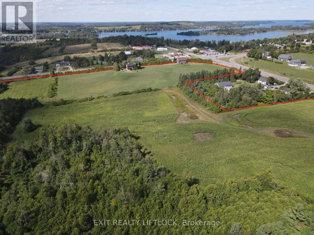 4922 Highway 7, Kawartha Lakes (omemee)