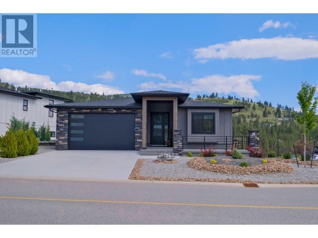 1940 Harris Drive, Penticton