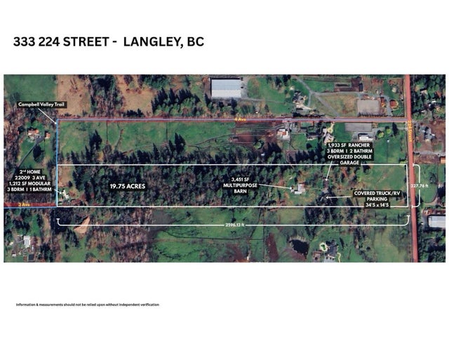 333 224 Street, Langley