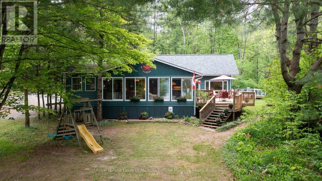 12 - 3998 Hwy 141, Muskoka Lakes (watt)