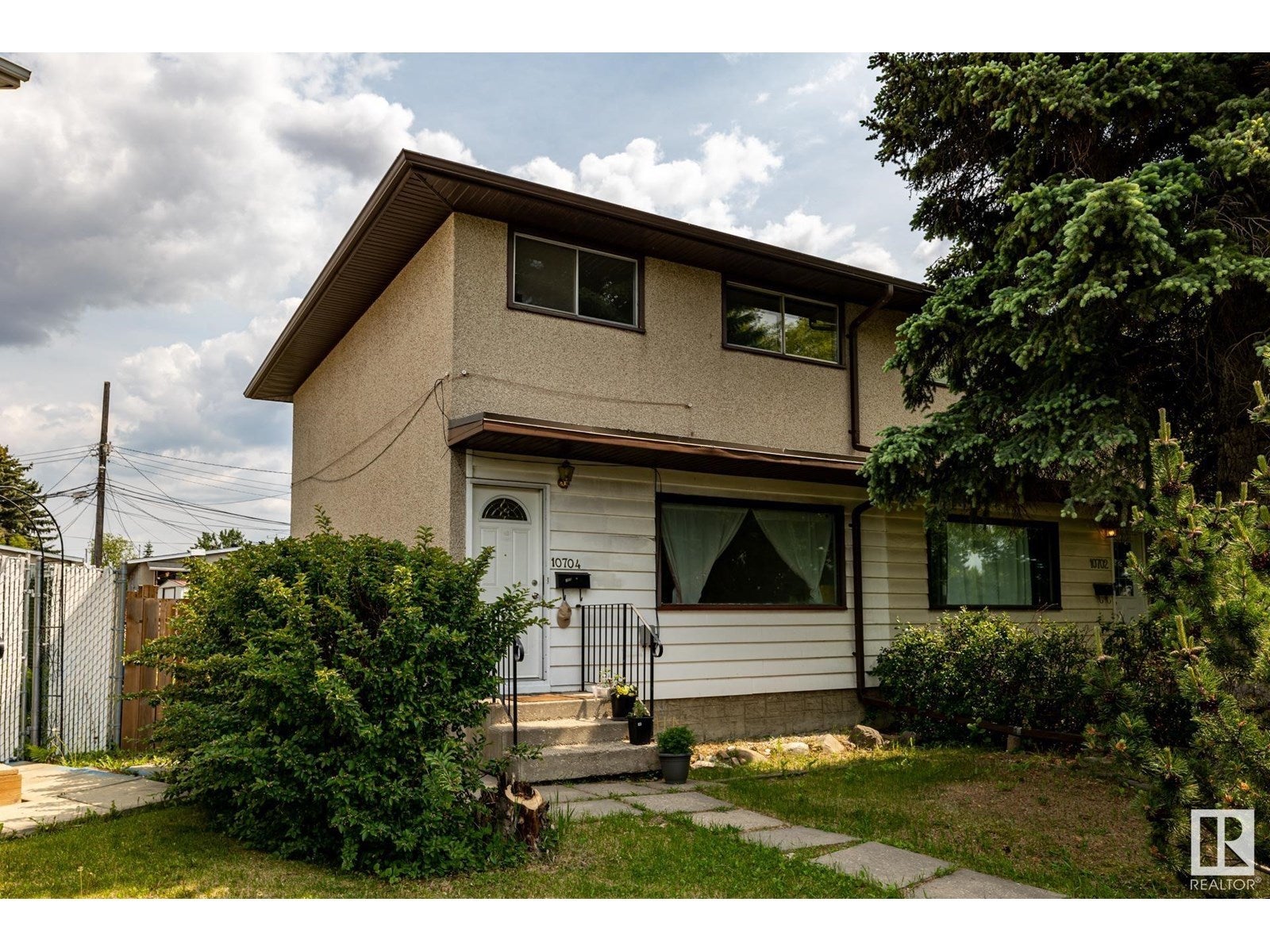 10704 51 Av Nw, Edmonton