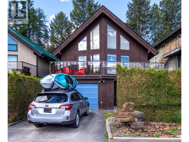 165 106th Avenue, Kimberley