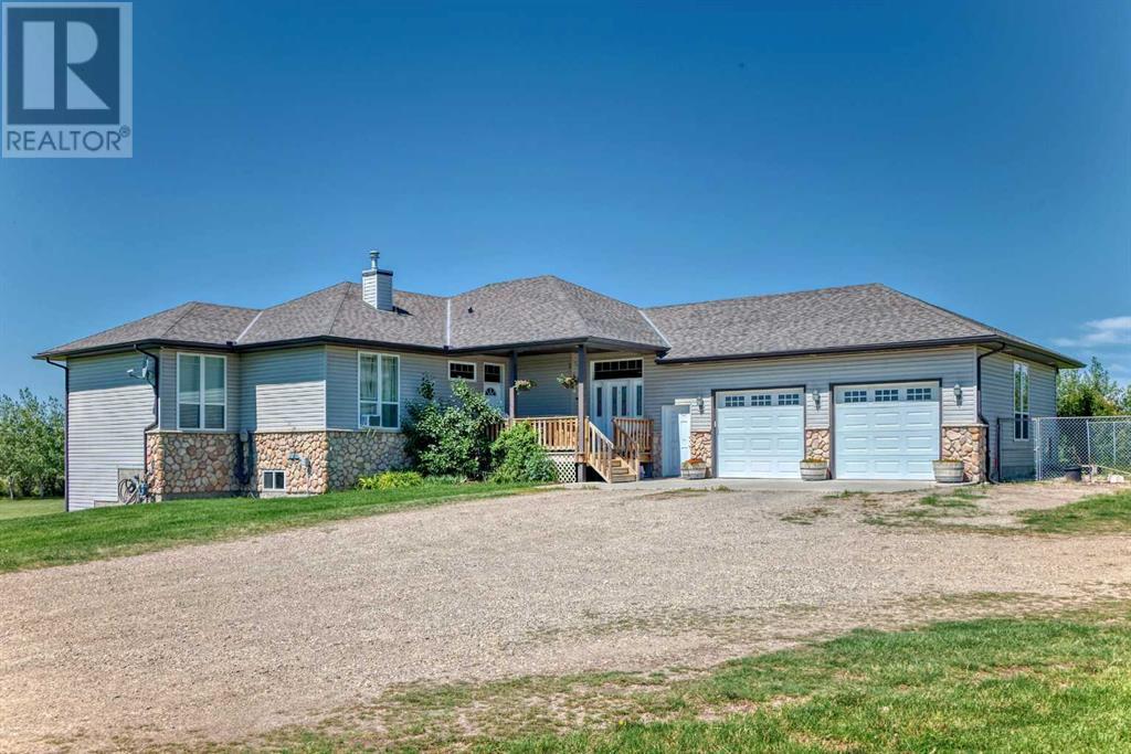 263101 Range Road 14, Rural Rocky View County