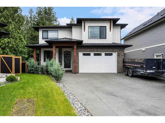 6 46379 Uplands Road|promontory, Chilliwack