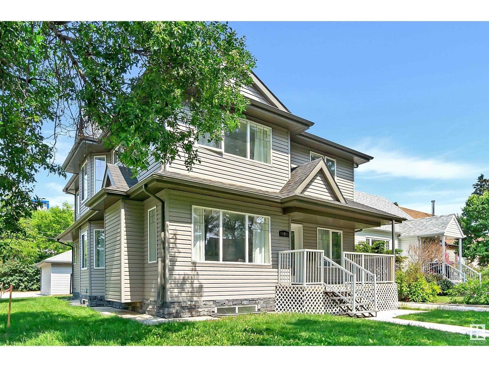 11458 79 Av Nw, Edmonton
