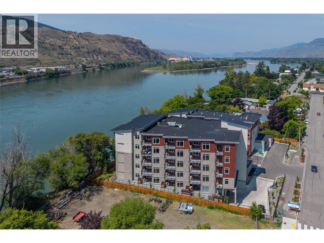 207 Royal Avenue Unit# 106, Kamloops