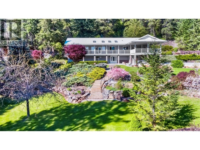 3855 Turner Road, Tappen