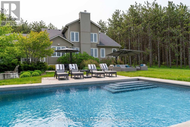 586219 Dufferin County Road 17, Mulmur