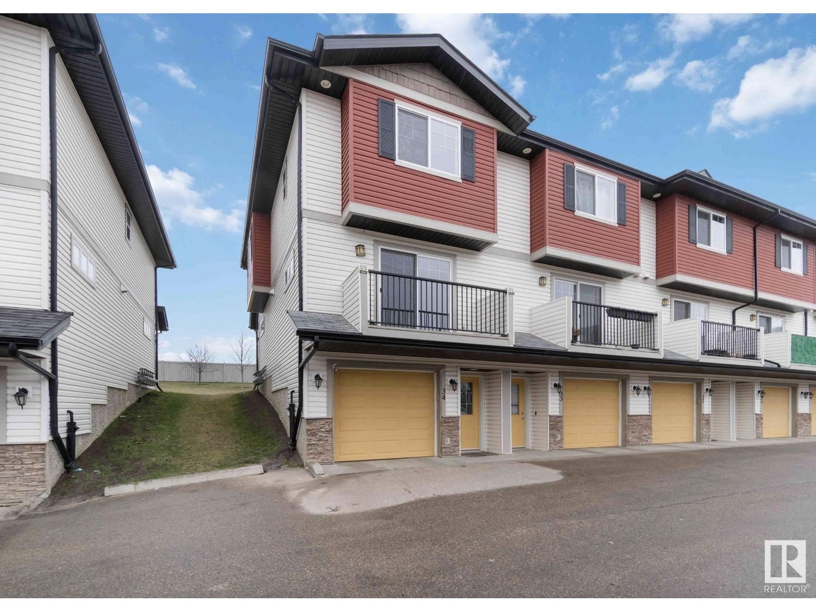 #34 3751 12 Street Nw, Edmonton