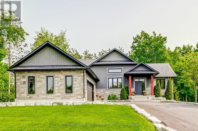 118 Mennill Drive, Springwater (snow Valley)