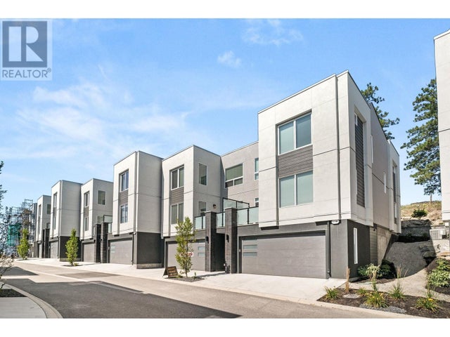 610 Academy Way Unit# 117, Kelowna