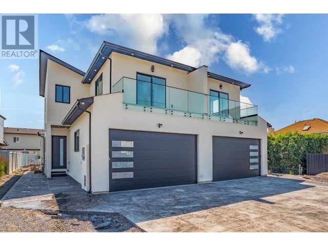 1946 Hemmerling Court, Kelowna