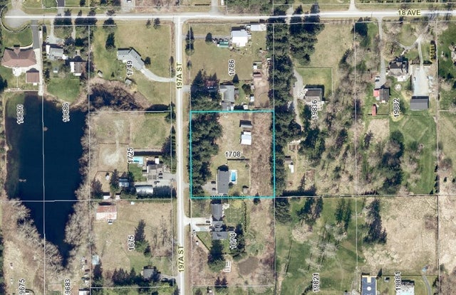 1708 197a Street, Langley