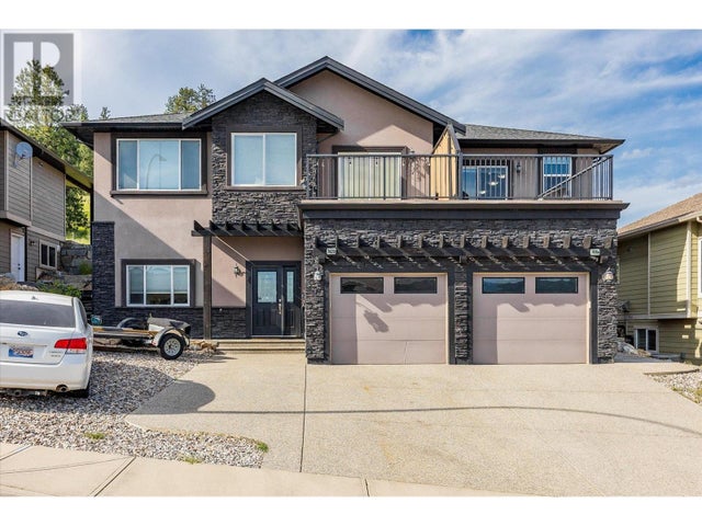 7420 Sun Peaks Drive, Vernon