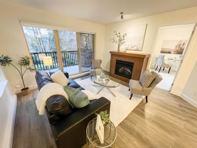 207 8915 202 Street, Langley