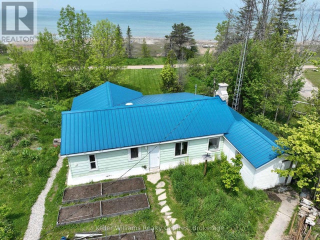 31 Waterview Road, South Bruce Peninsula