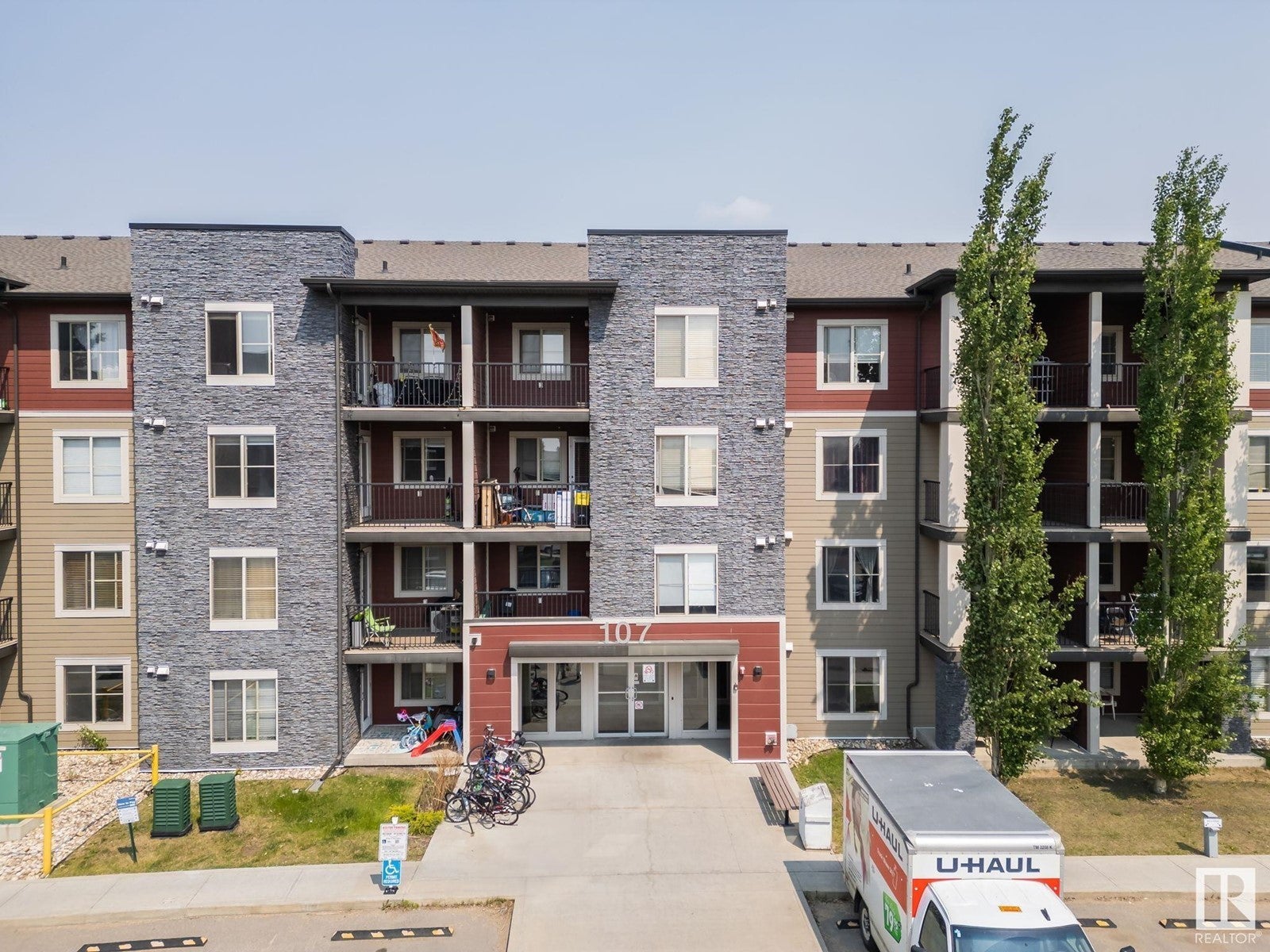 #208 107 Watt Cm Sw, Edmonton