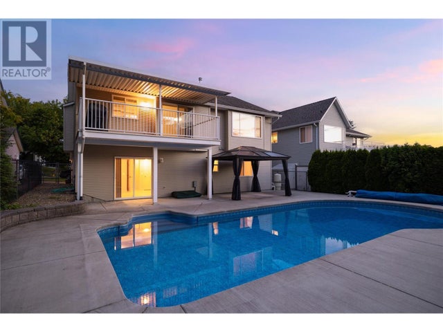 506 Harrop Avenue, Kelowna