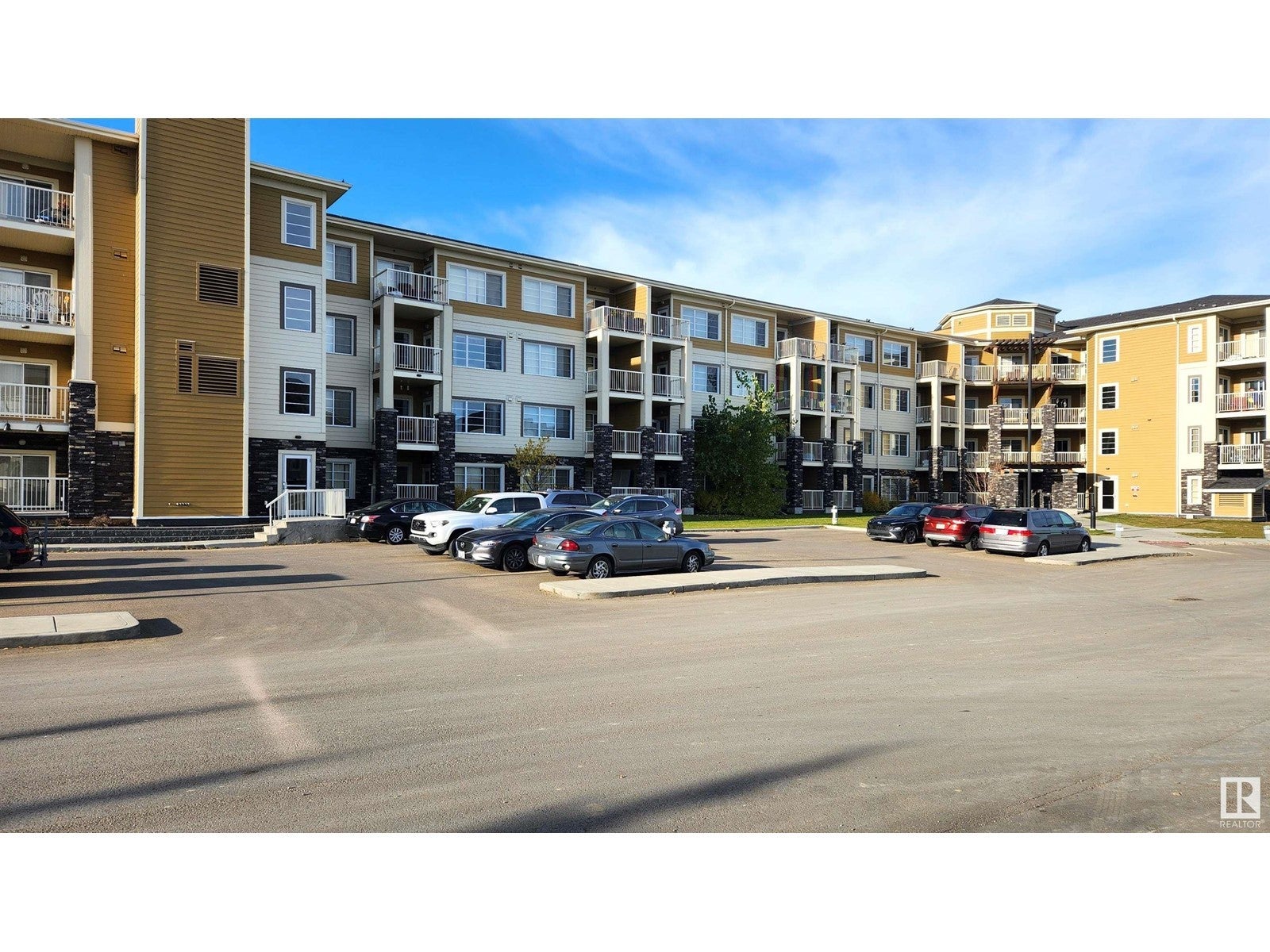 #216 3670 139 Av Nw, Edmonton