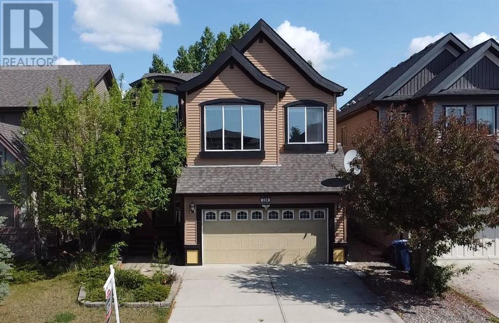 208 Coopers Grove Sw, Airdrie