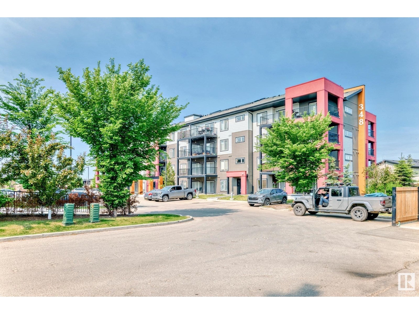#148 348 Windermere Rd Nw, Edmonton
