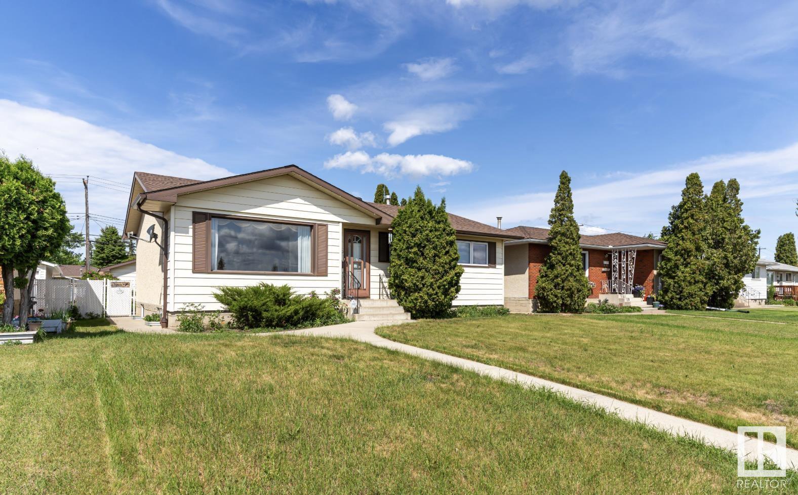 13320 94 Street Nw, Edmonton