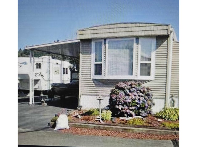 156 27111 0 Avenue, Langley