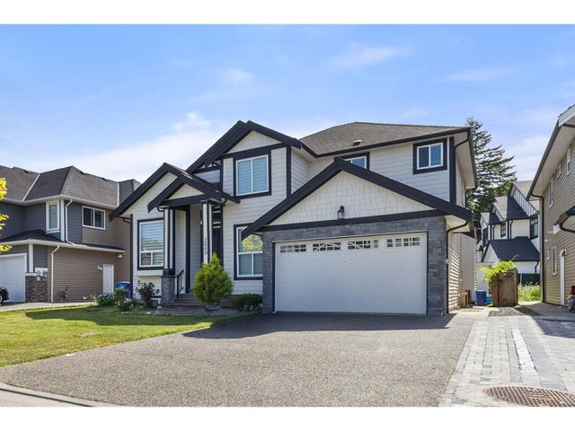 2669 Caboose Place, Abbotsford