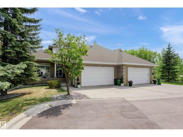 #2 735 Butterworth Dr Nw, Edmonton