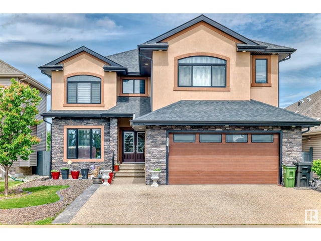 5342 Mullen Bn Nw, Edmonton