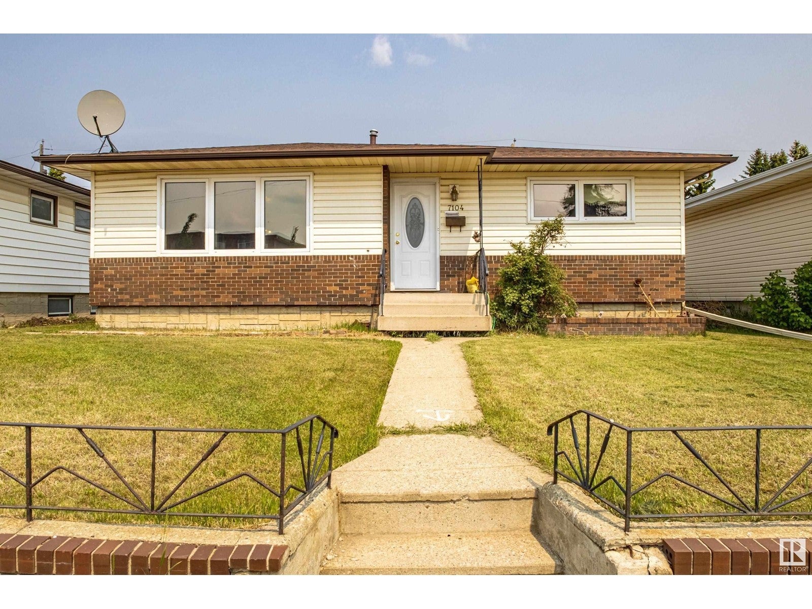 7104 132 Av Nw Nw, Edmonton